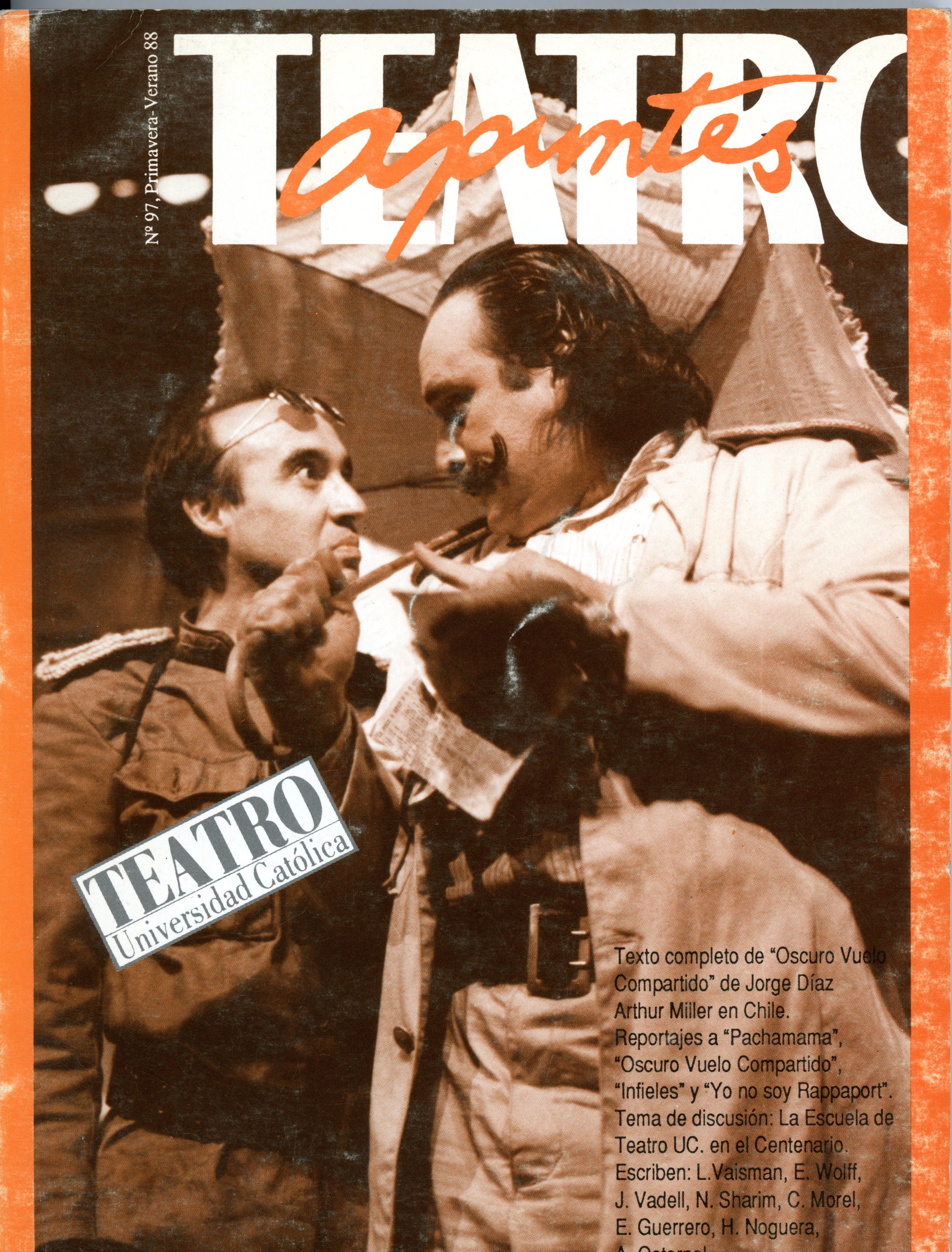 					Ver Núm. 97 (1988): Apuntes de Teatro
				